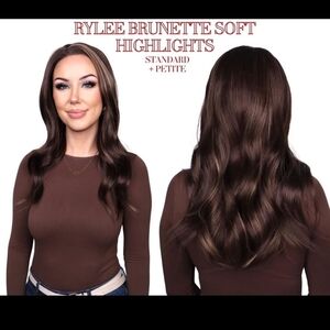 Csc Rylee Soft Brunette